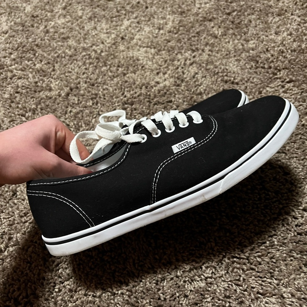 Womens Vans